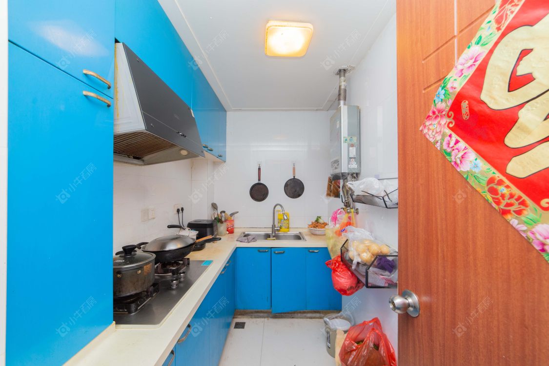 新城蓝钻苑北区房源室内图 常州新城蓝钻苑北区在售二手房源室内图_小牛看房