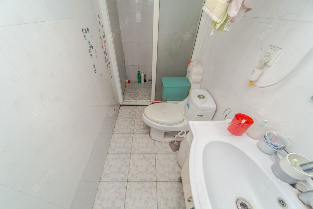 常州兰翔新村在售二手房源室内图_小牛看房