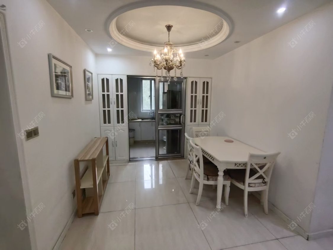 常州新城香溢澜桥一期在租房源_小牛看房