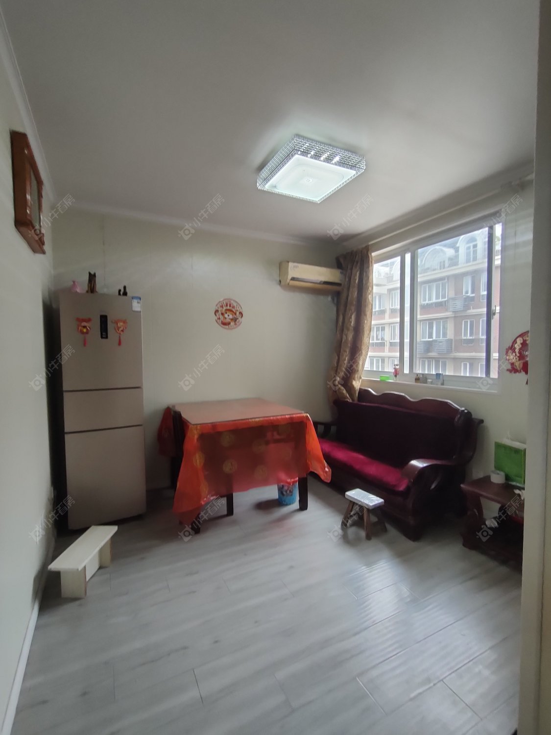 常州兰翔二村在租房源_小牛看房