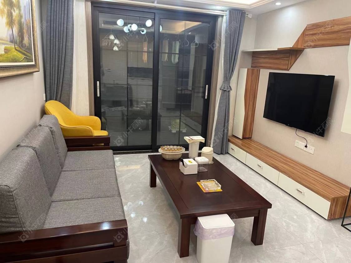 常州牛塘新园2室2厅在租房源出租