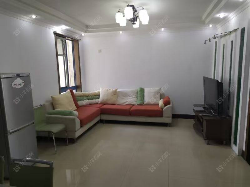 常州丽华南村竹园2室2厅1卫出租_小牛看房