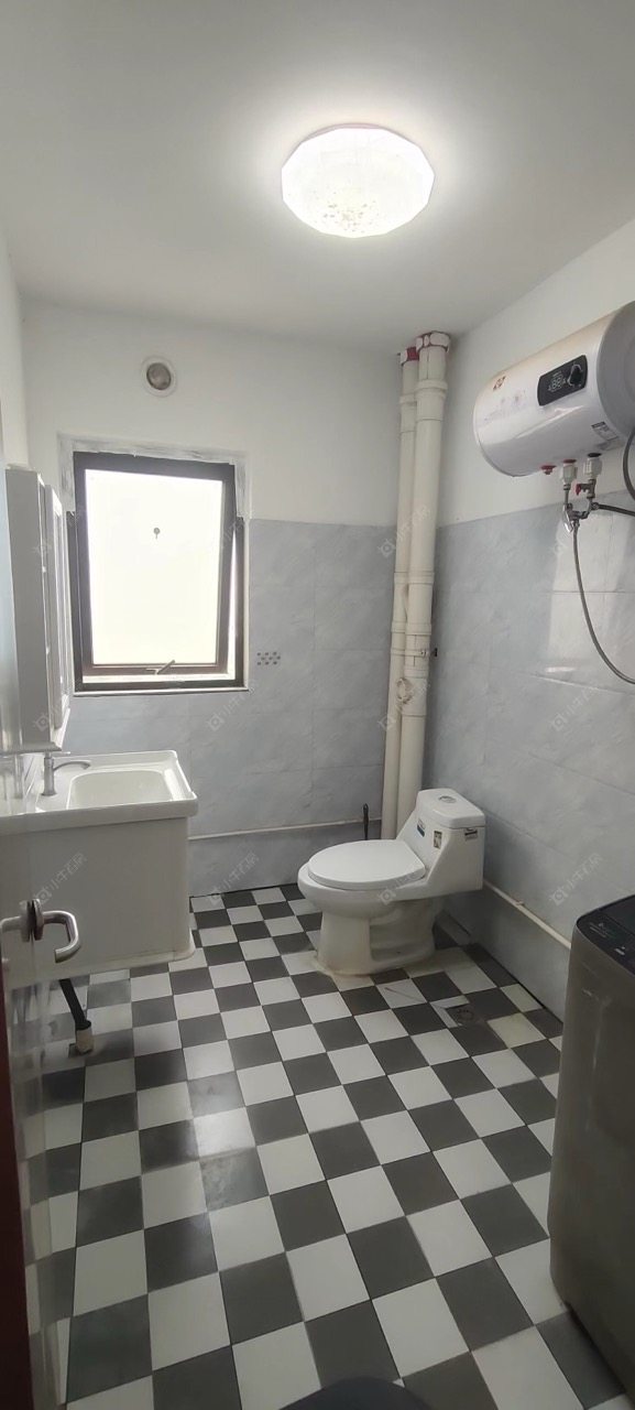 常州新城都荟在租房源室内图_小牛看房