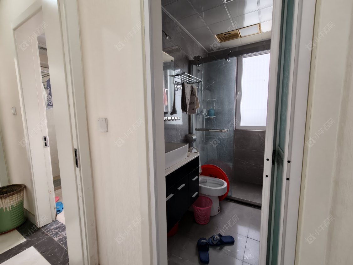 常州中海锦珑湾在租房源室内图_小牛看房