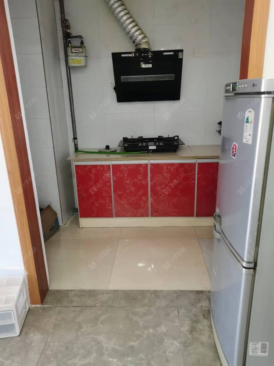 常州凤凰湖西苑在租房源_小牛看房