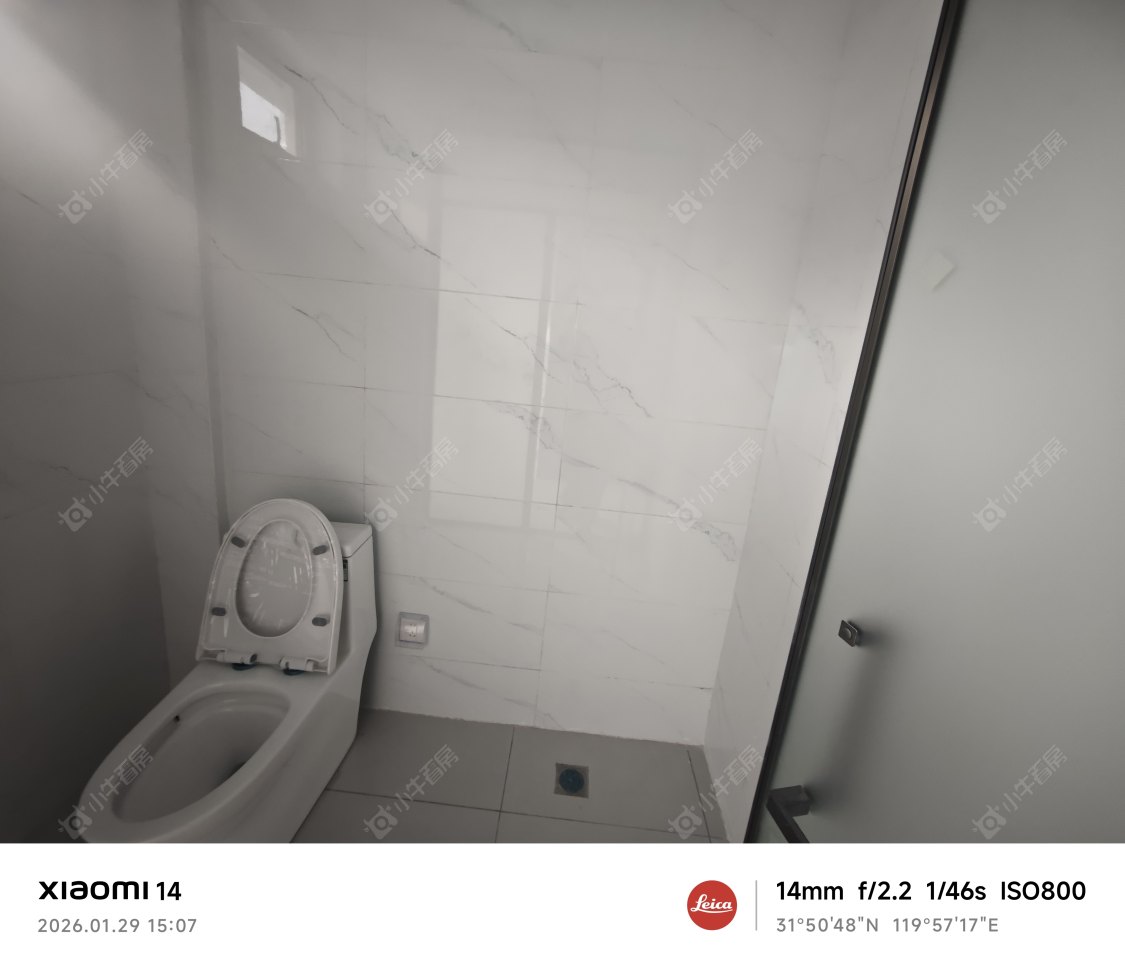 常州龙发路在租房源室内图_小牛看房