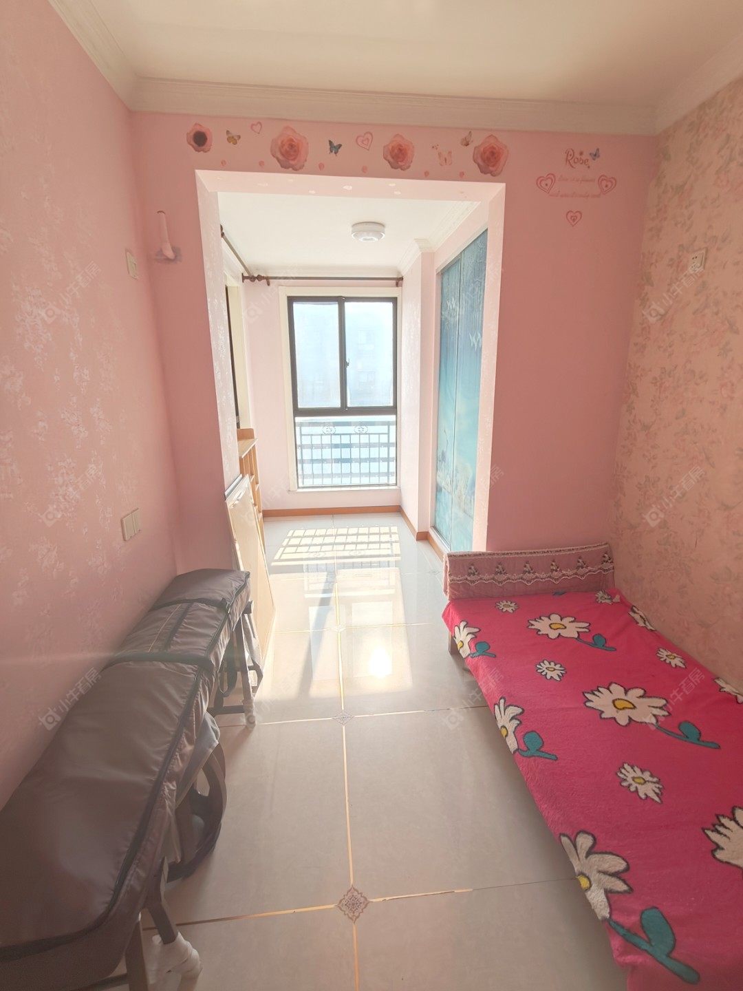 常州荣盛馨河郦舍在租房源室内图_小牛看房