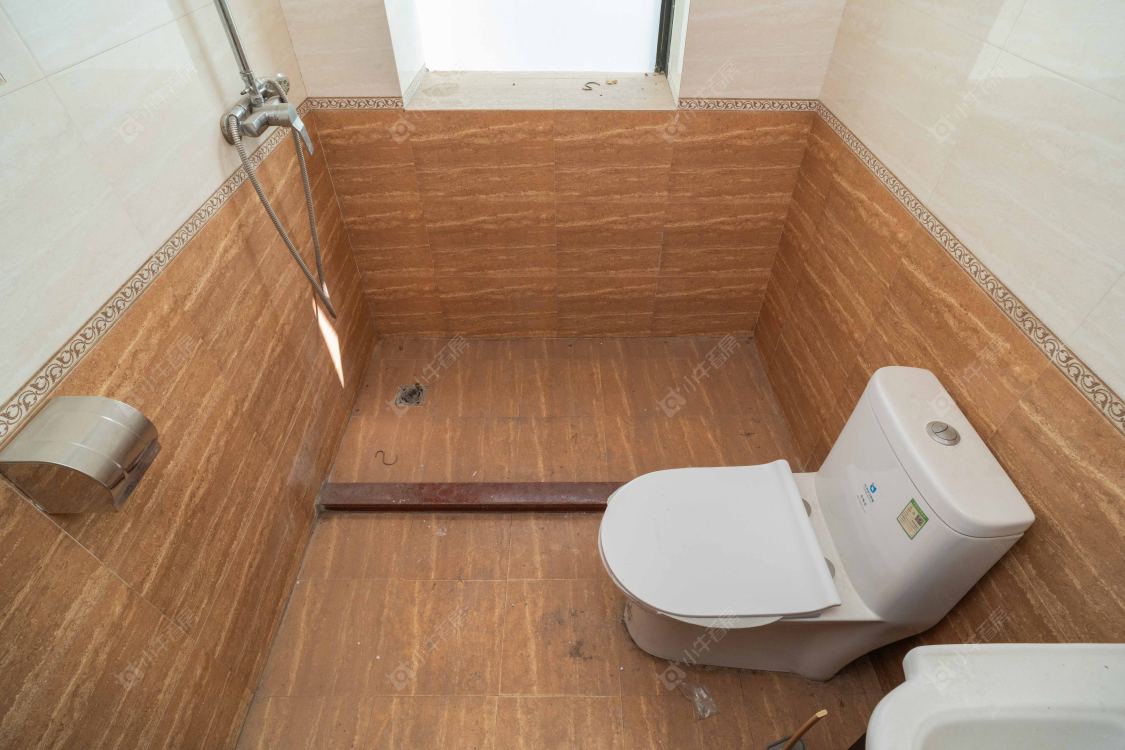 常州景瑞曦城在售二手房源室内图_小牛看房