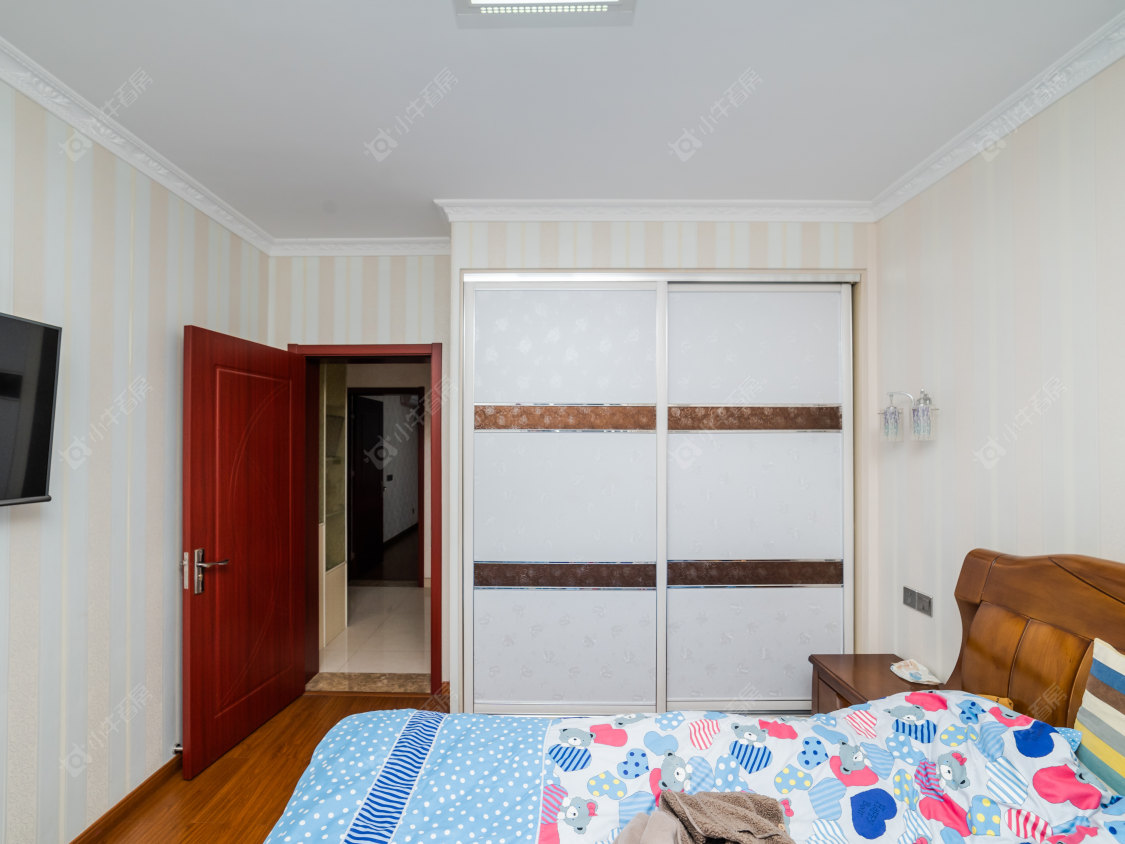 湖港名居房源室内图 常州湖港名居在售二手房源室内图_小牛看房