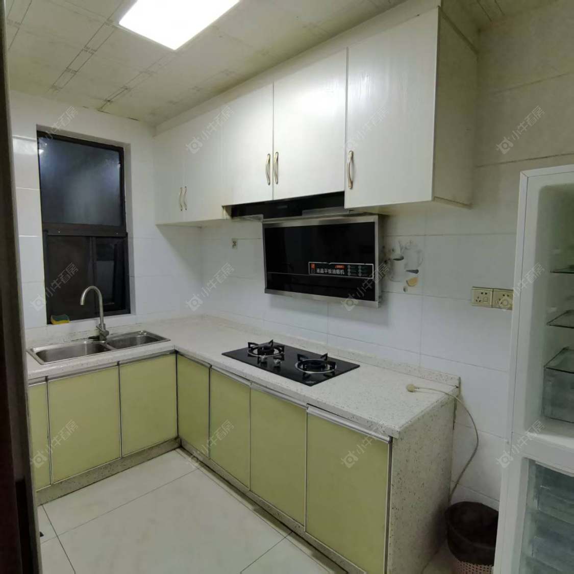 常州路劲城一期在租房源_小牛看房