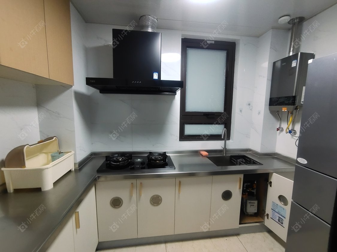 常州金茂·东城金茂悦在租房源_小牛看房