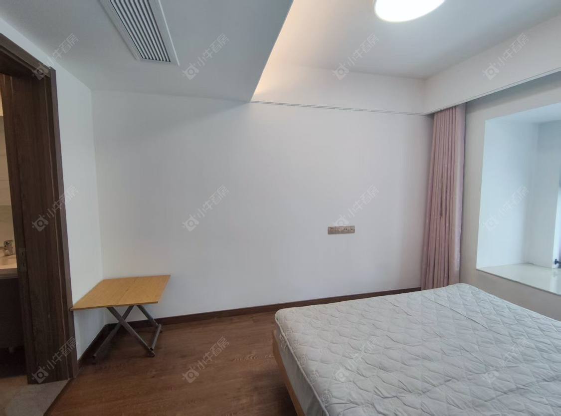 常州碧桂园碧玥和鸣在租房源室内图_小牛看房