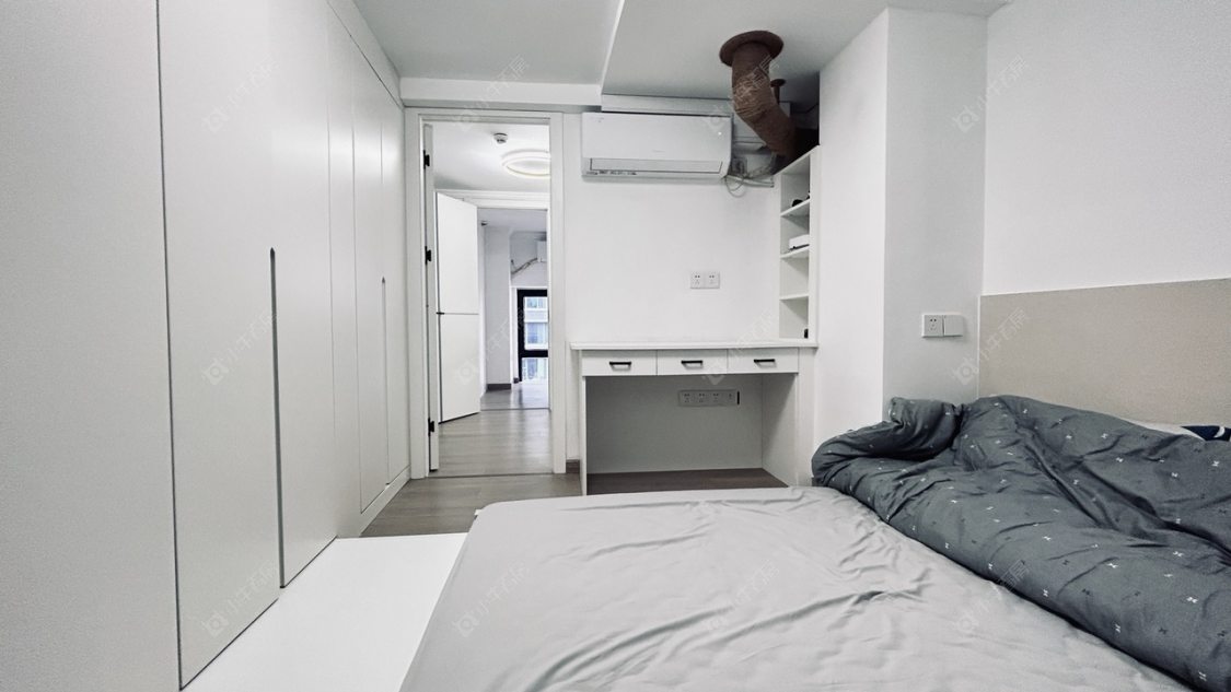 常州龙湖星图在租房源室内图_小牛看房