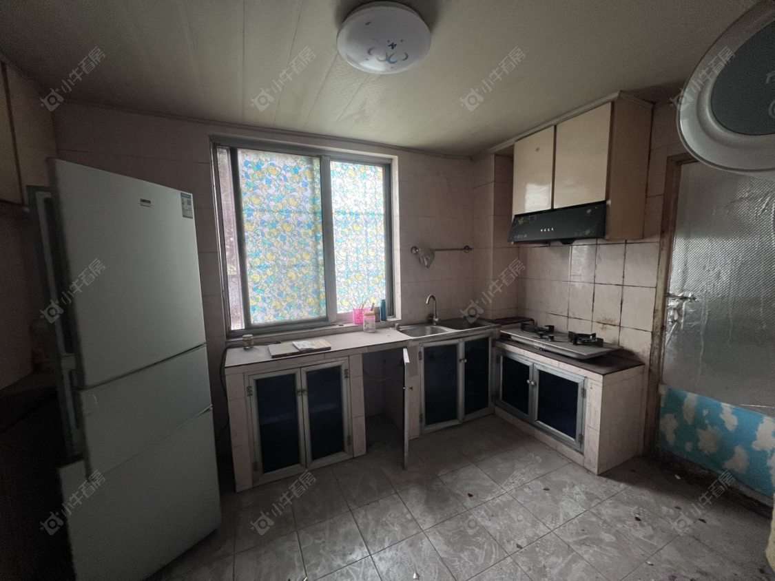 湾里新村房源户型图 常州湾里新村在租房源户型图_小牛看房