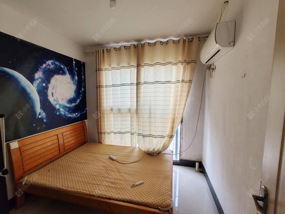 常州天逸城北区在租房源室内图_小牛看房