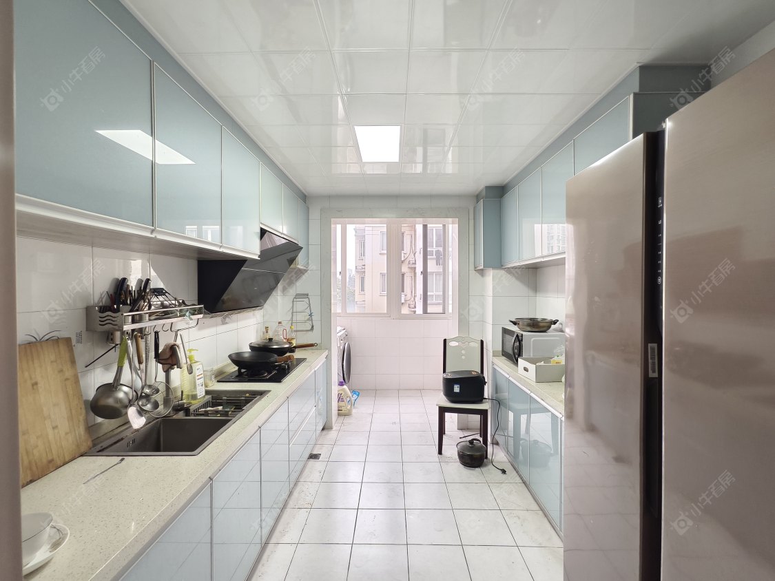 万福花园房源室内图 常州万福花园在租房源室内图_小牛看房