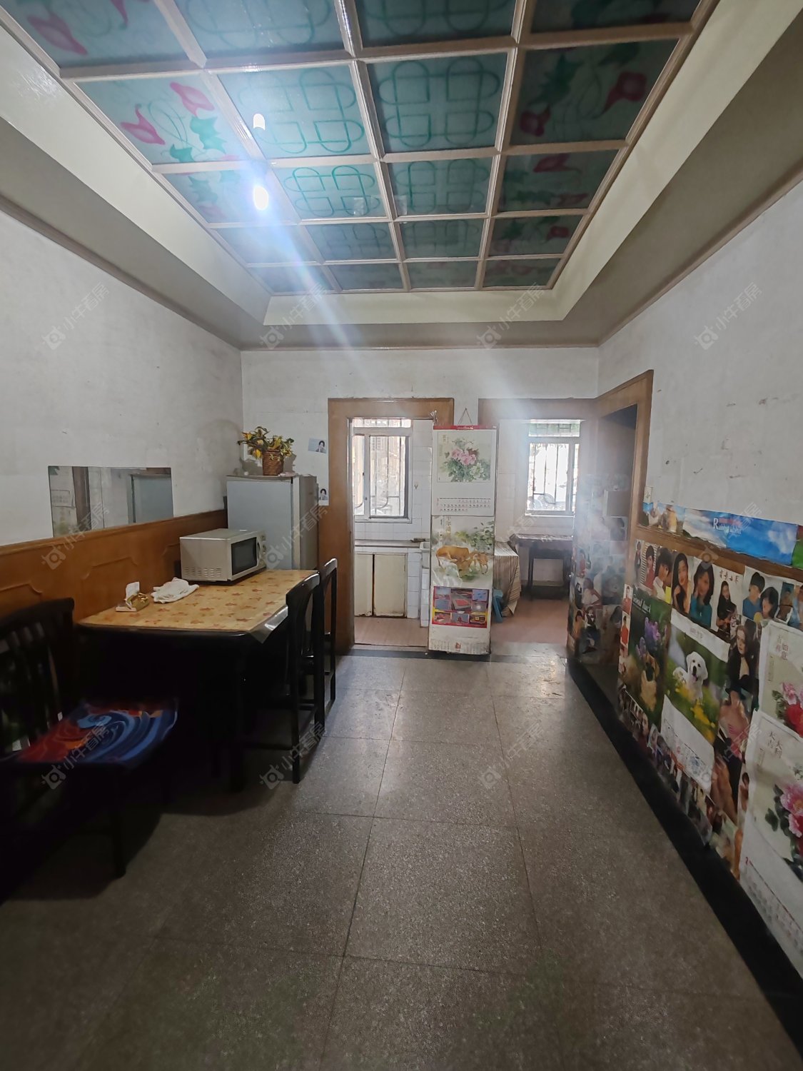 常州锦绣花园租房_小牛看房