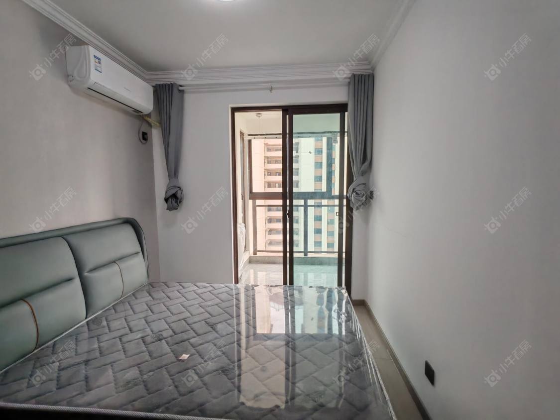 常州东方君开在租房源室内图_小牛看房