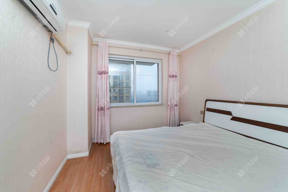 常州新城春天里2室2厅1卫出租_小牛看房