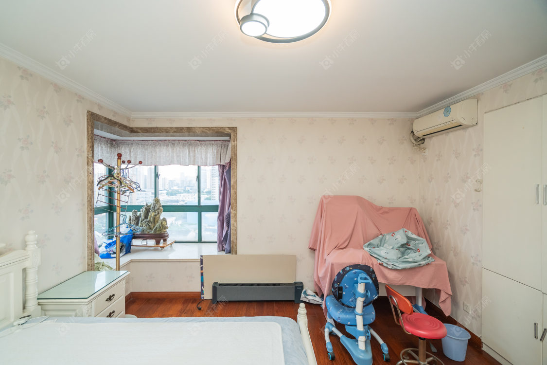 常州江南佳园在售二手房源室内图_小牛看房