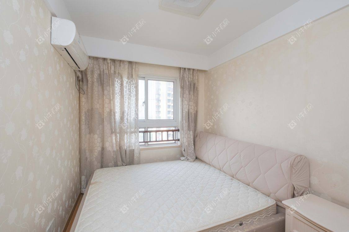 常州新城香悦半岛北区在租房源_小牛看房