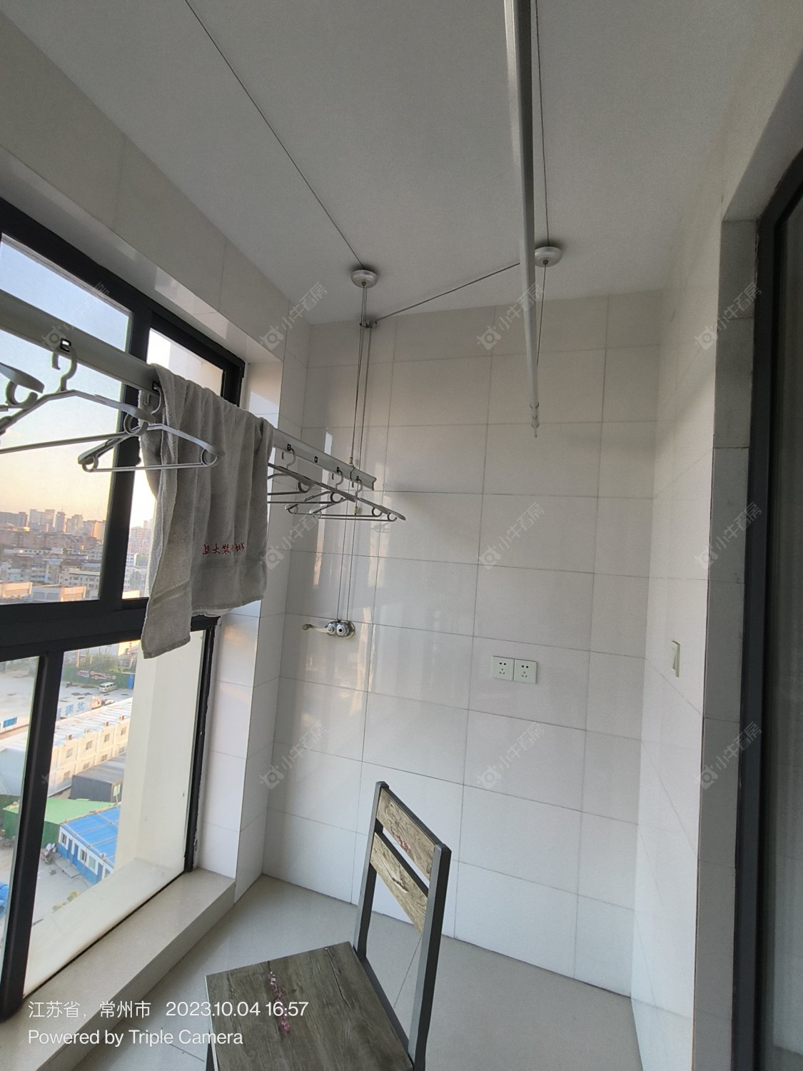 常州永宁星座公寓在租房源_小牛看房