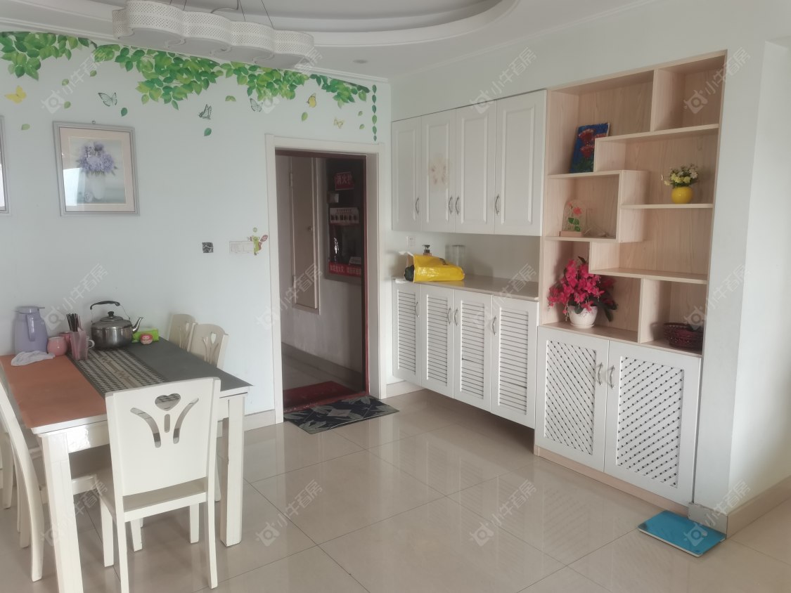 常州清水湾花园二期在租房源_小牛看房