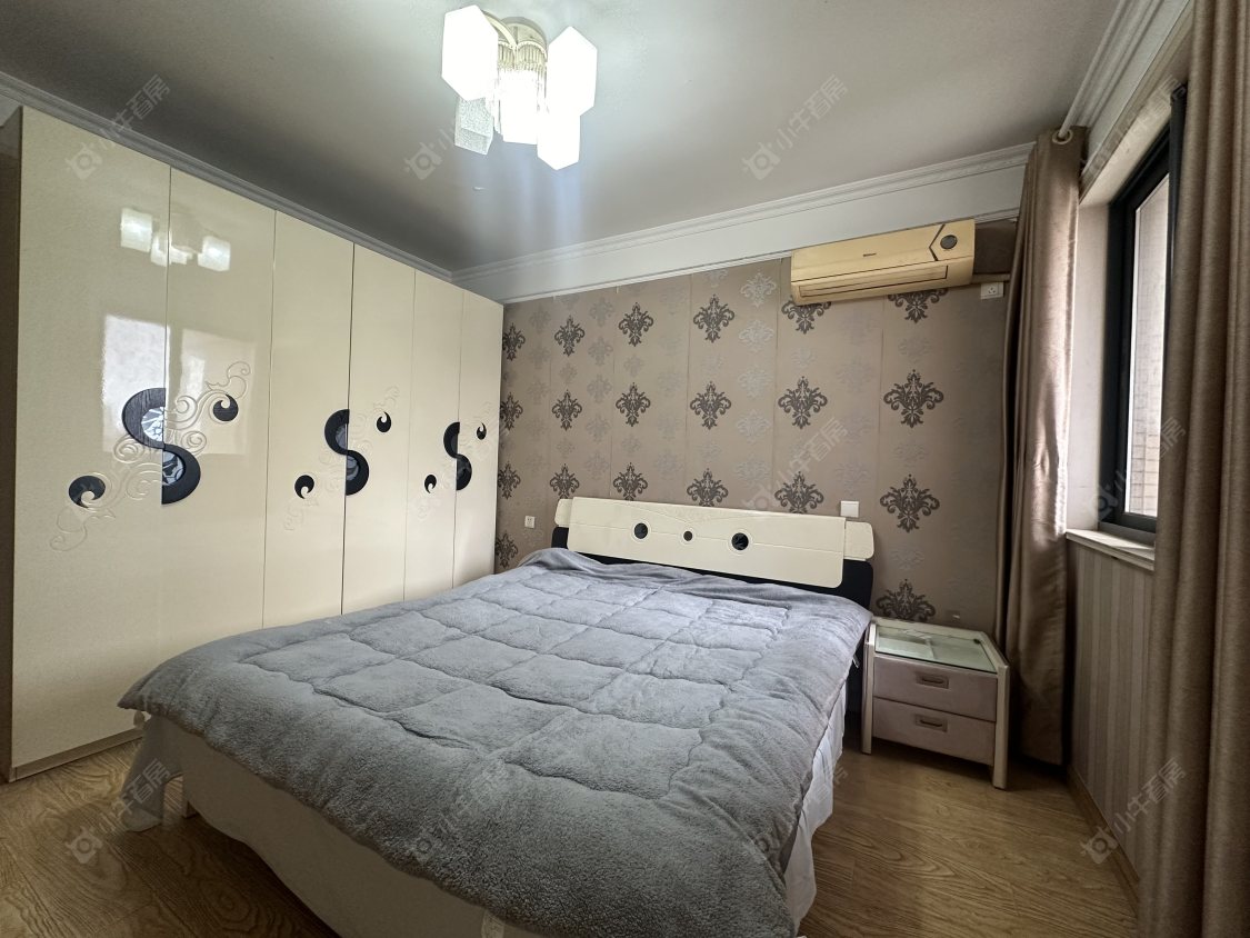 新城尚东区花园西区房源 常州新城尚东区花园西区在租房源_小牛看房