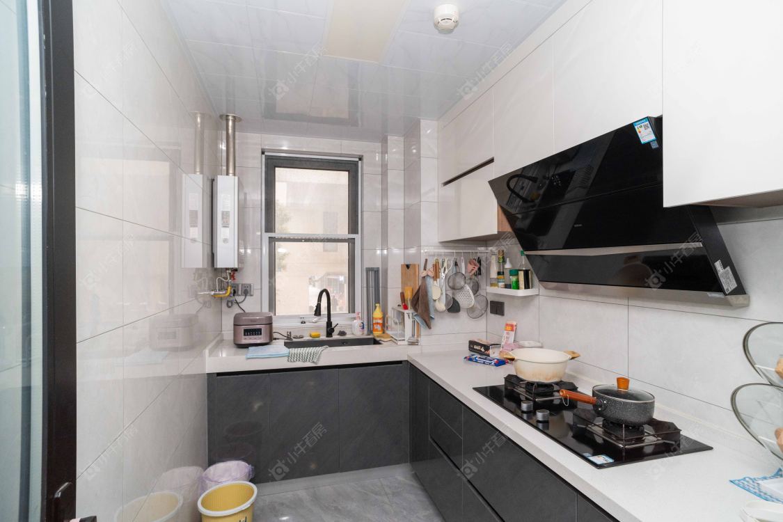 常州嘉宏奔牛星光城在售二手房源室内图_小牛看房