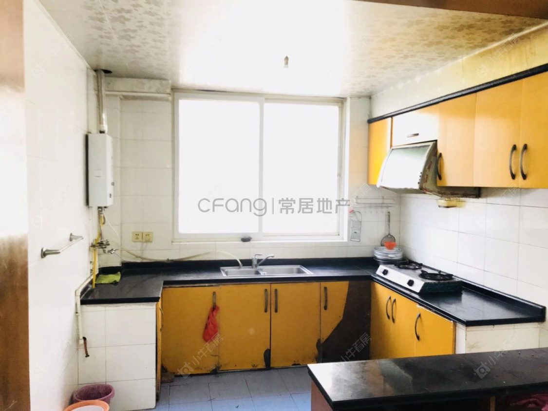 常州花东三村在售二手房源室内图_小牛看房