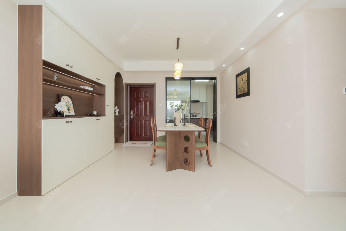 常州尚枫澜湾在售二手房源室内图_小牛看房