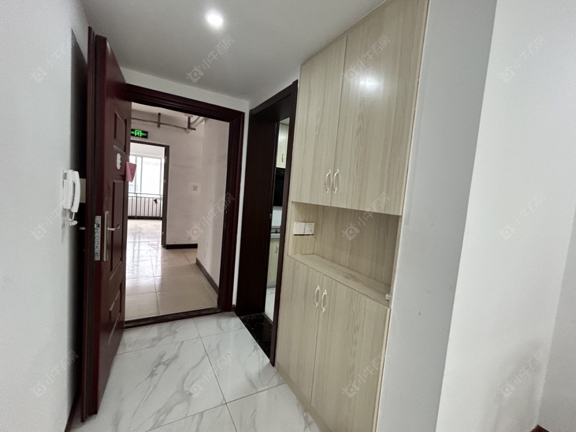 常州临津花园在租房源室内图_小牛看房