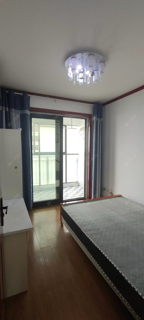 常州新城都荟在租房源室内图_小牛看房