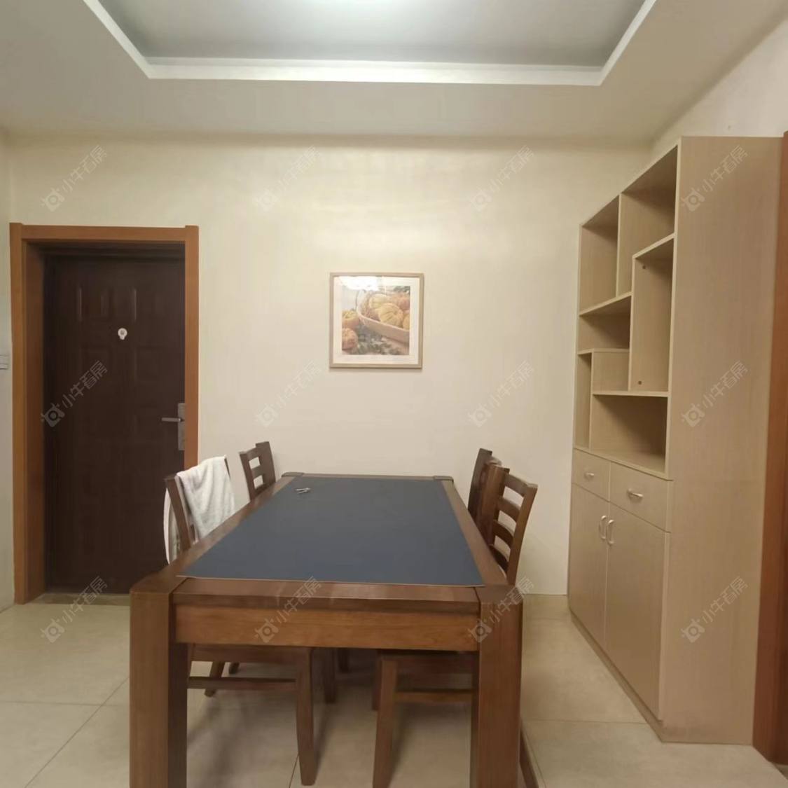 常州雅筑公寓在租房源室内图_小牛看房