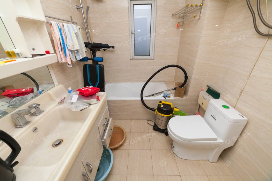 常州公园壹号四期在租房源_小牛看房