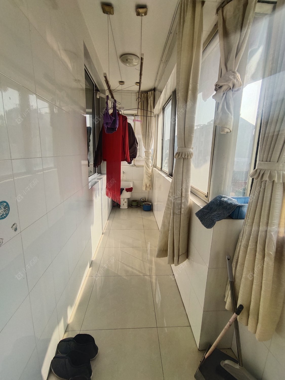 常州潞城花苑在租房源室内图_小牛看房