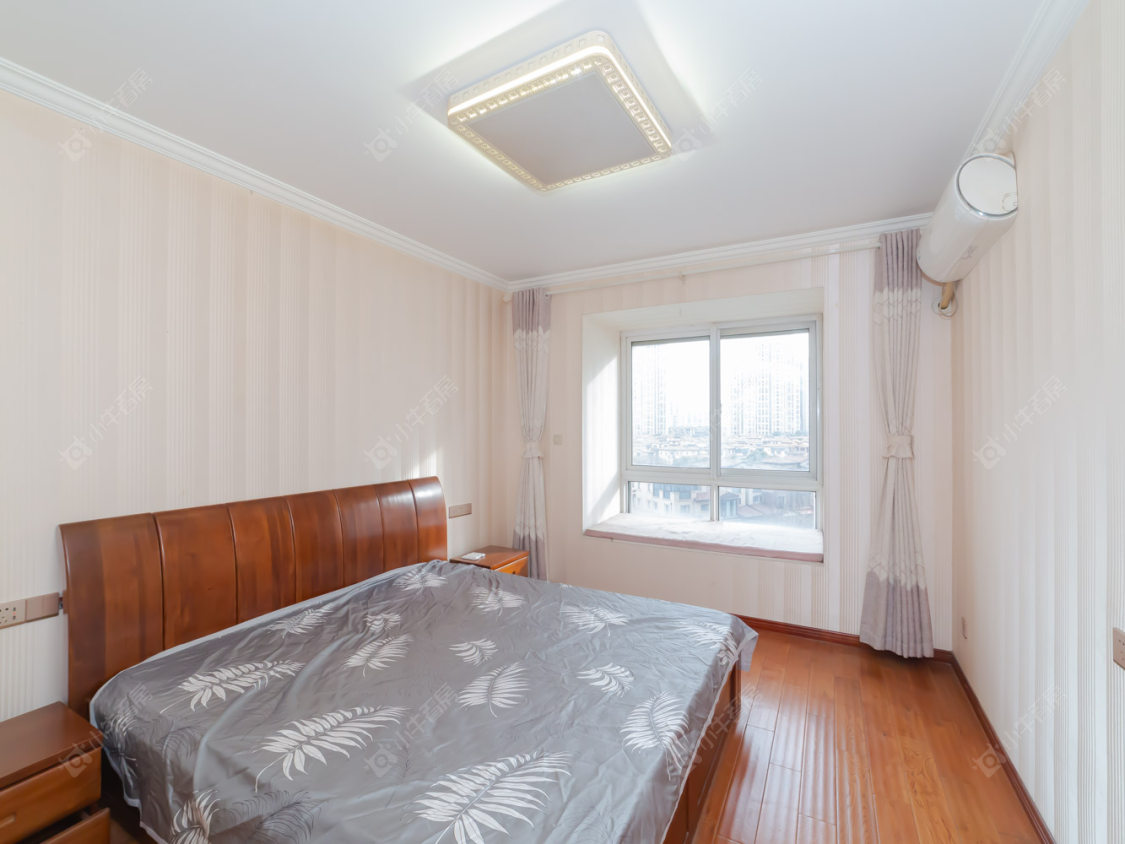 常州龙湖香醍时光在售二手房源室内图_小牛看房