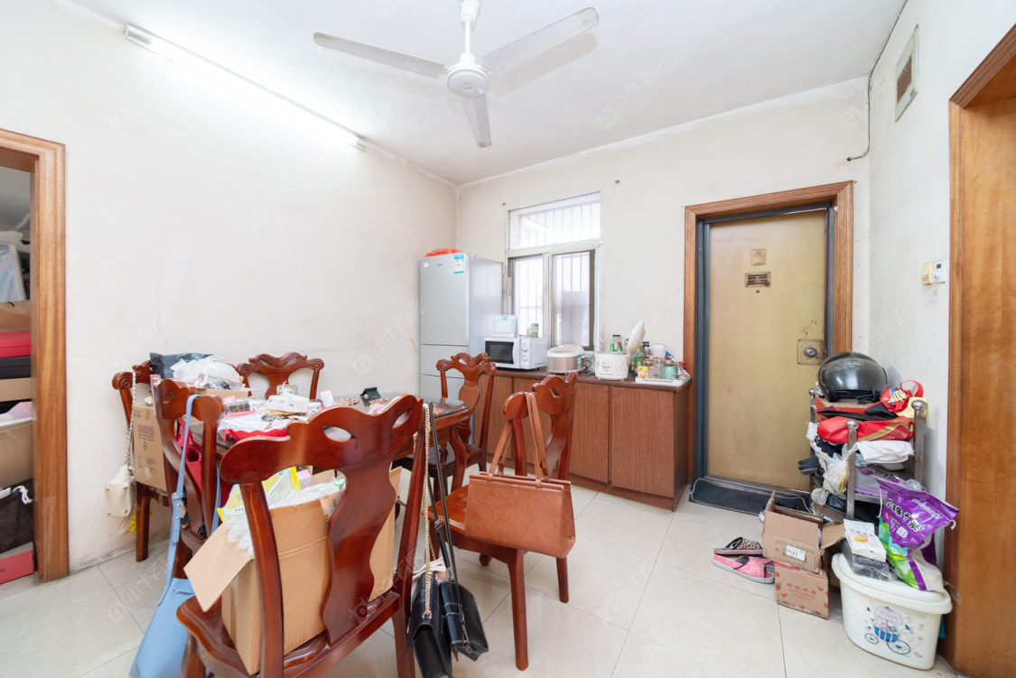 常州白云新村在售二手房源室内图_小牛看房