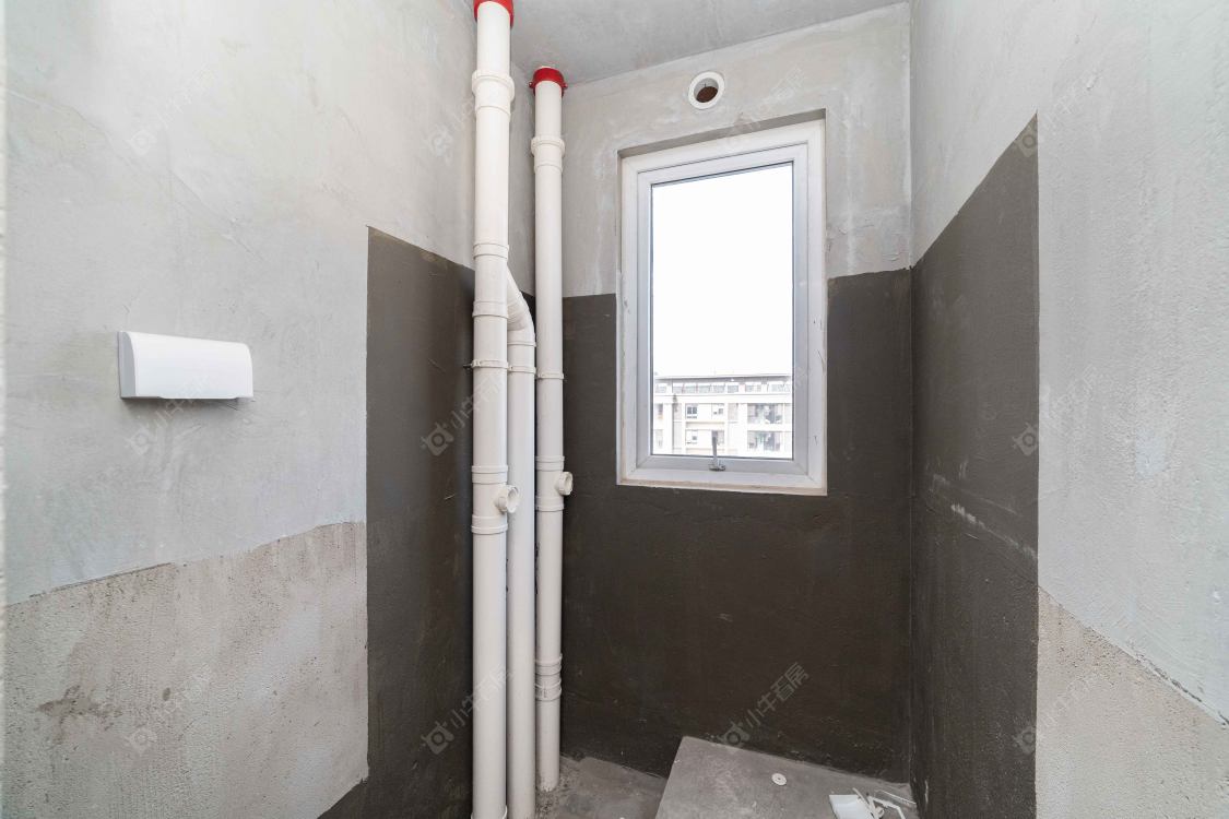 常州昱湖上观在售二手房源室内图_小牛看房