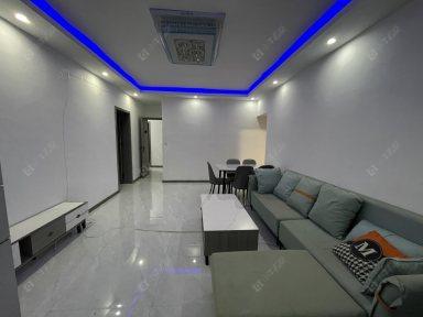 常州亨达未来城在租房源室内图_小牛看房