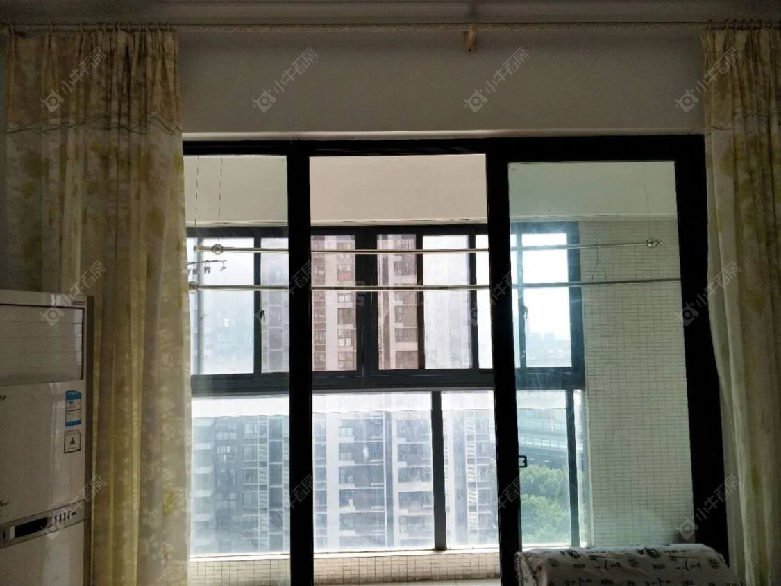 常州彩虹城在租房源室内图_小牛看房