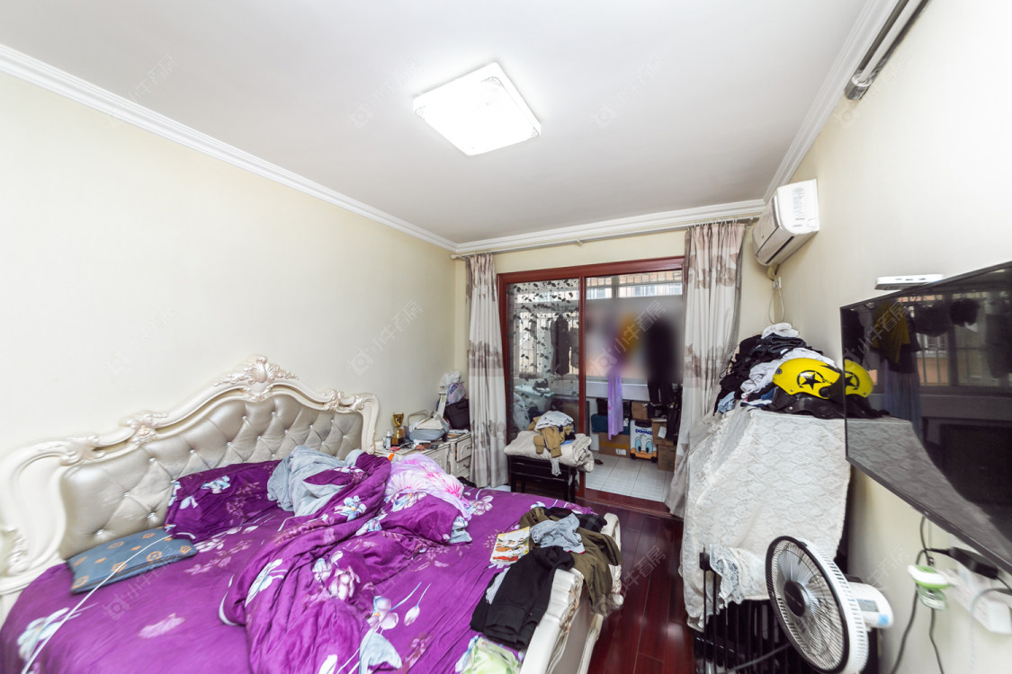 常州清潭新村在售二手房源室内图_小牛看房