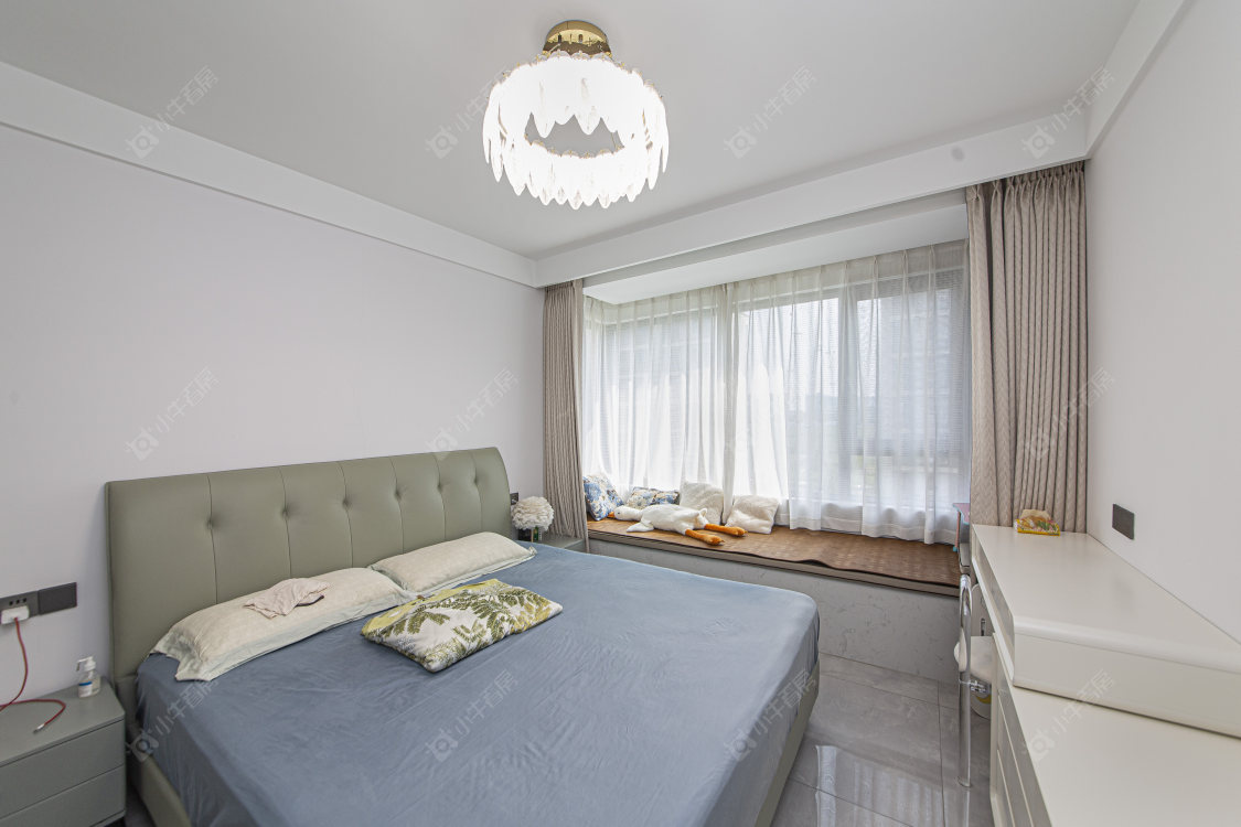 新城路劲·西岸时光房源室内图 常州新城路劲·西岸时光在售二手房源室内图_小牛看房