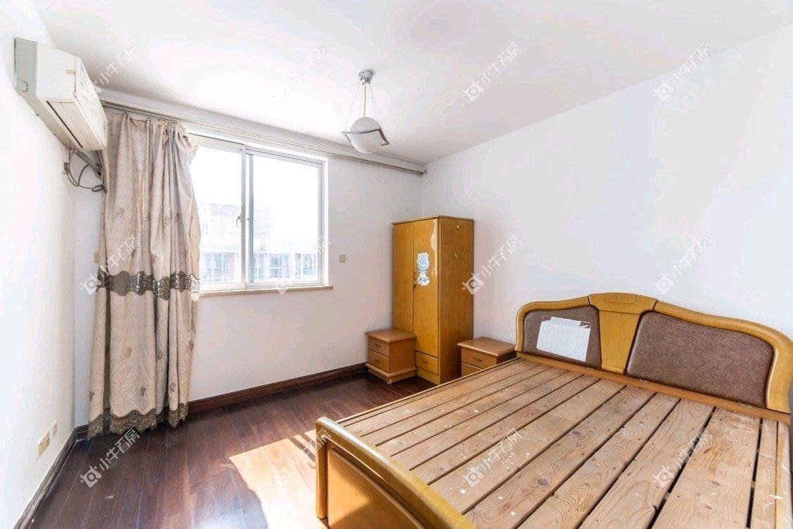 常州奥林匹克花园在租房源室内图_小牛看房