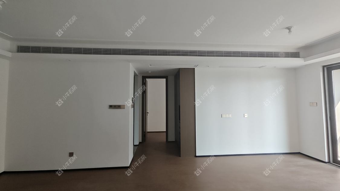 常州万科新都会在租房源室内图_小牛看房