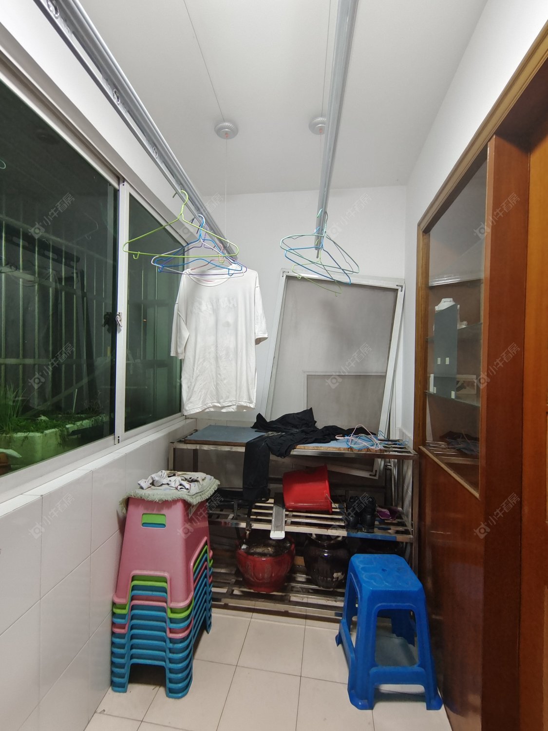 常州藏龙苑南区在租房源_小牛看房