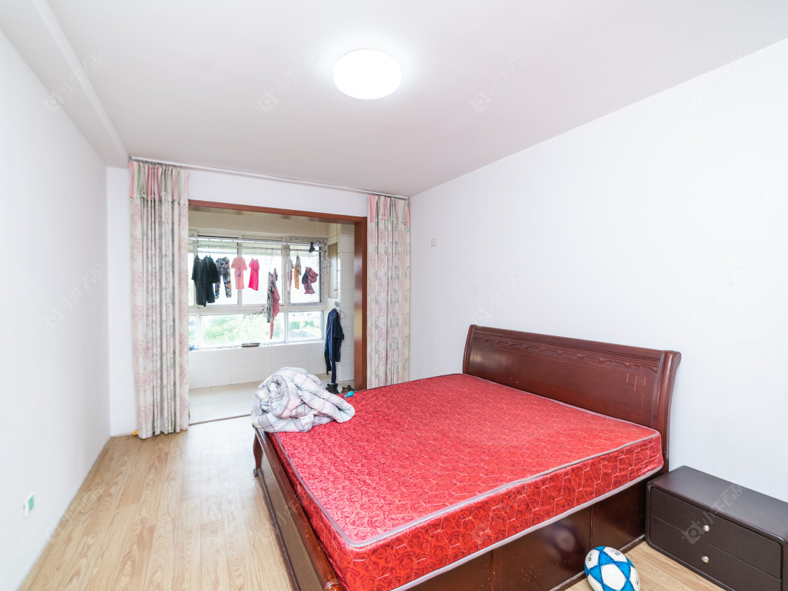 常州观墩花苑在售二手房源室内图_小牛看房