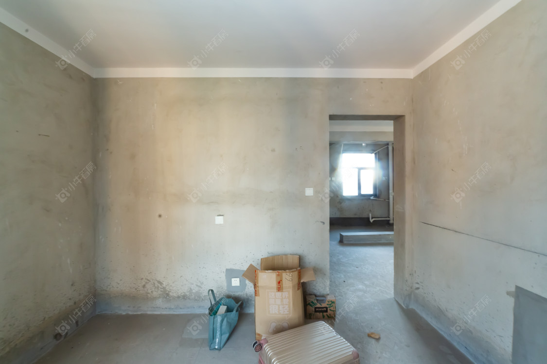 常州绿都万和城七区在售二手房源室内图_小牛看房