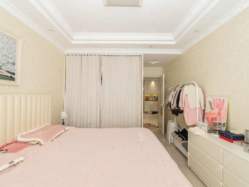 常州凤凰名城在售二手房源室内图_小牛看房