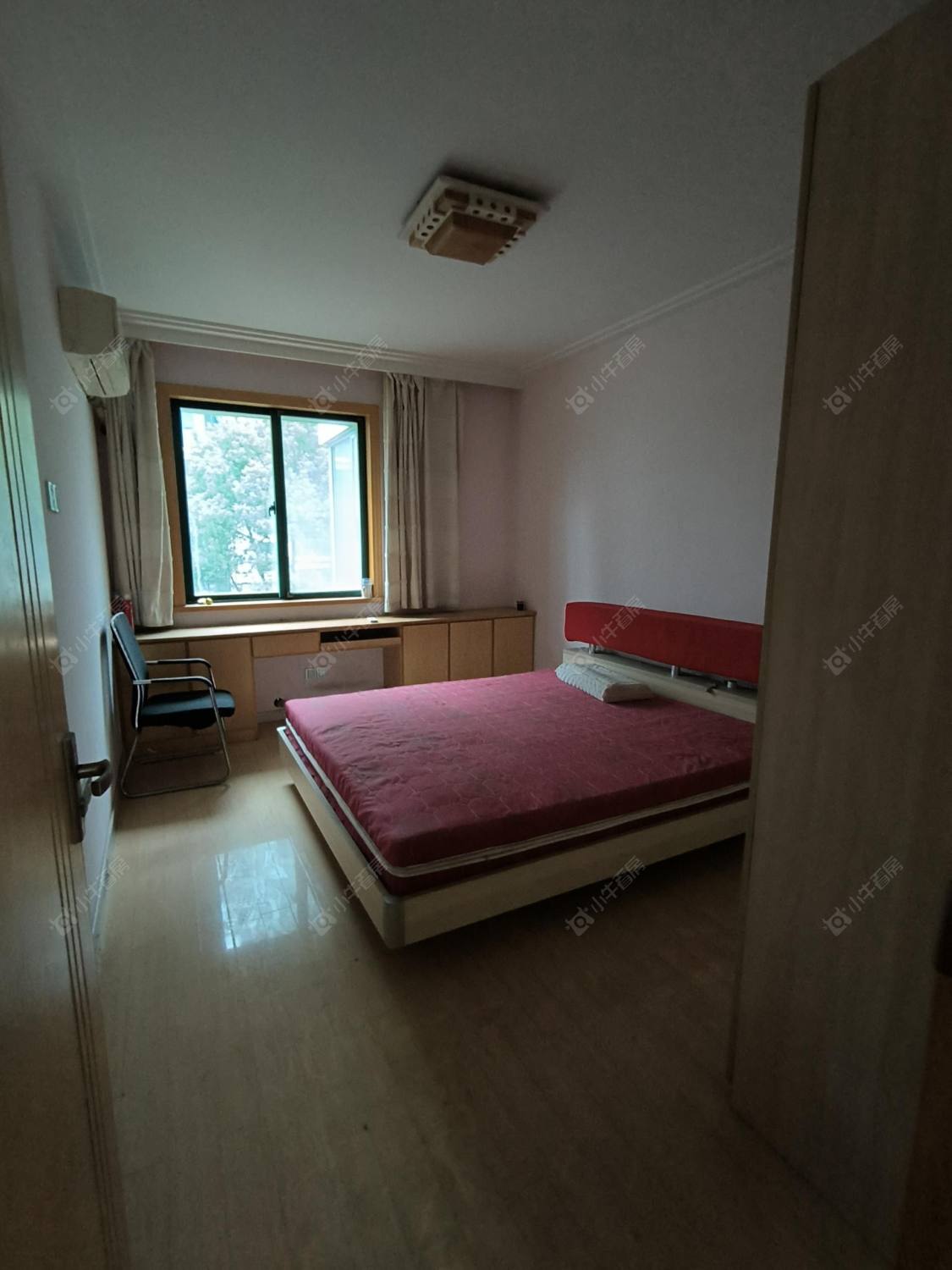 常州旺角花园在租房源室内图_小牛看房